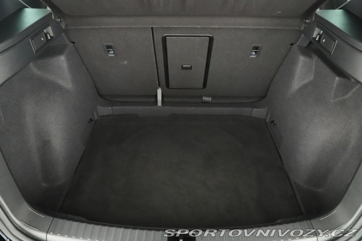 Cupra Ateca 2.0 TSI 2020