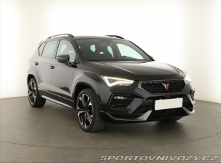 Cupra Ateca 2.0 TSI 2020