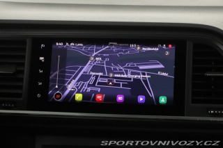 Cupra Ateca 2.0 TSI 2020