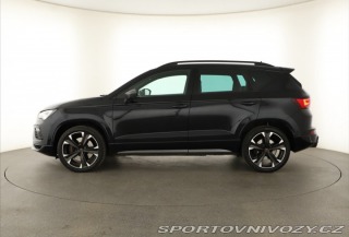 Cupra Ateca 2.0 TSI 2020