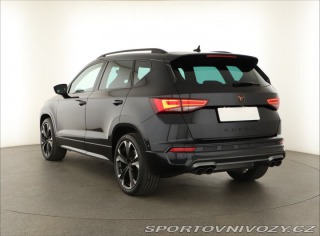 Cupra Ateca 2.0 TSI 2020