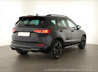 Cupra Ateca 2.0 TSI 2020