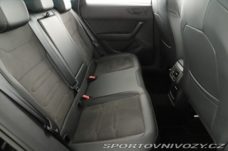 Cupra Ateca 2.0 TSI 2020