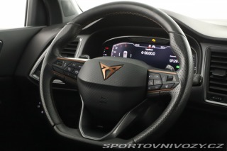 Cupra Ateca 2.0 TSI 2020