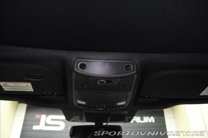 Ford Ostatní modely F-150 5,0 401PS Lariat Sport A 2019