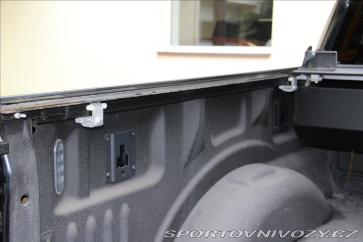 Ford Ostatní modely F-150 5,0 401PS Lariat Sport A 2019