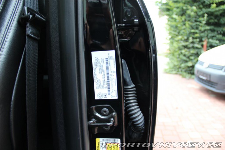 Ford Ostatní modely F-150 5,0 401PS Lariat Sport A 2019