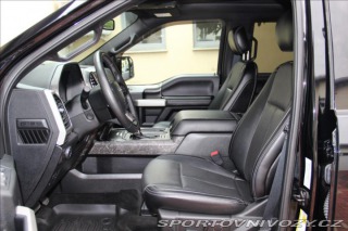 Ford Ostatní modely F-150 5,0 401PS  Lariat Sport A 2019