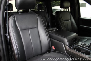 Ford Ostatní modely F-150 5,0 401PS  Lariat Sport A 2019