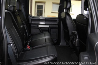 Ford Ostatní modely F-150 5,0 401PS  Lariat Sport A 2019