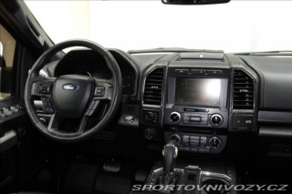 Ford Ostatní modely F-150 5,0 401PS  Lariat Sport A 2019
