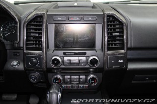 Ford Ostatní modely F-150 5,0 401PS  Lariat Sport A 2019