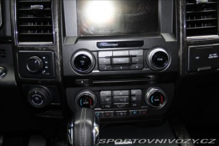 Ford Ostatní modely F-150 5,0 401PS  Lariat Sport A 2019