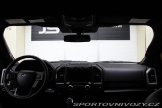 Ford Ostatní modely F-150 5,0 401PS  Lariat Sport A 2019