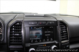 Ford Ostatní modely F-150 5,0 401PS  Lariat Sport A 2019