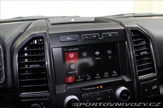 Ford Ostatní modely F-150 5,0 401PS  Lariat Sport A 2019