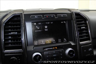 Ford Ostatní modely F-150 5,0 401PS  Lariat Sport A 2019