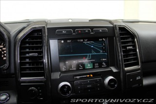 Ford Ostatní modely F-150 5,0 401PS  Lariat Sport A 2019