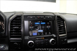 Ford Ostatní modely F-150 5,0 401PS  Lariat Sport A 2019