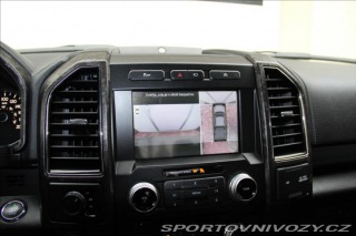 Ford Ostatní modely F-150 5,0 401PS  Lariat Sport A 2019