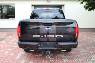 Ford Ostatní modely F-150 5,0 401PS  Lariat Sport A 2019