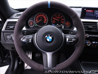 BMW 4 2,0 420d Msport Gran Coup 2018