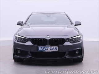 BMW 4 2,0 420d Msport Gran Coup 2018