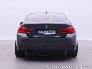 BMW 4 2,0 420d Msport Gran Coup 2018