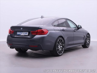 BMW 4 2,0 420d Msport Gran Coup 2018
