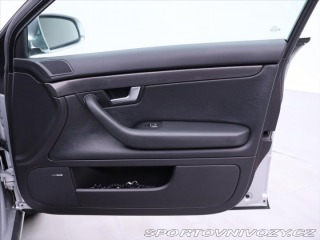Audi S4 4,2 V8 253kW quattro Klim 2003