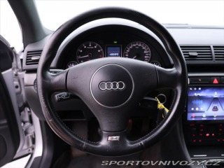 Audi S4 4,2 V8 253kW quattro Klim 2003