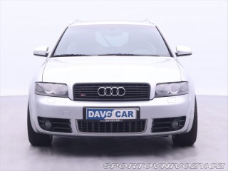 Audi S4 4,2 V8 253kW quattro Klim 2003