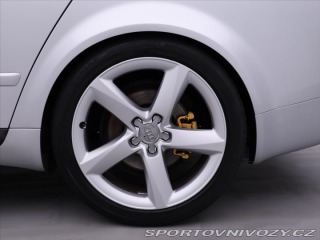 Audi S4 4,2 V8 253kW quattro Klim 2003