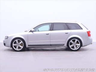 Audi S4 4,2 V8 253kW quattro Klim 2003