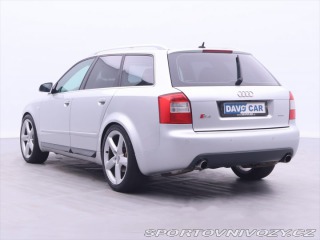 Audi S4 4,2 V8 253kW quattro Klim 2003