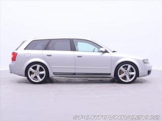 Audi S4 4,2 V8 253kW quattro Klim 2003