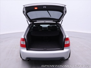 Audi S4 4,2 V8 253kW quattro Klim 2003