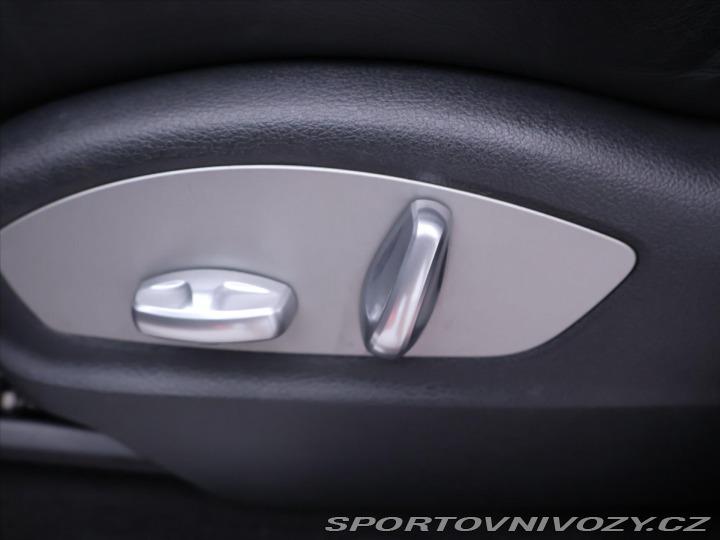 Porsche Macan 3,0 V6 265kW GTS CZ LED 2016