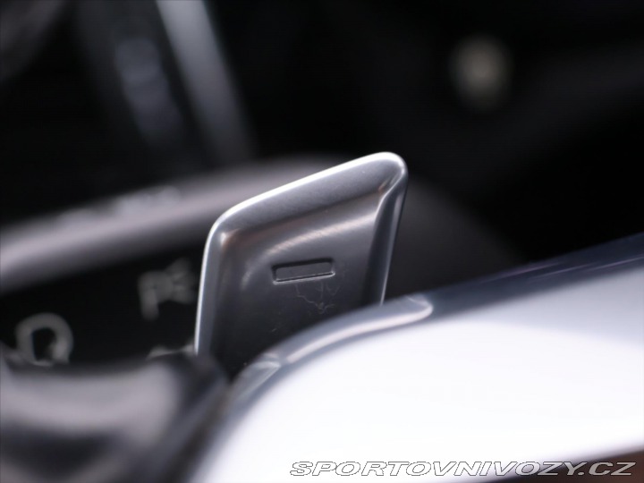 Porsche Macan 3,0 V6 265kW GTS CZ LED 2016
