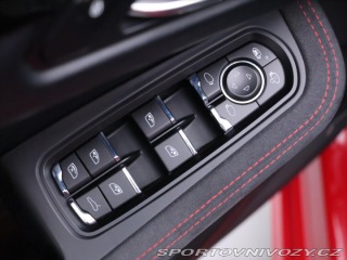 Porsche Macan 3,0 V6 265kW GTS CZ LED 2016