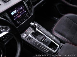 Porsche Macan 3,0 V6 265kW GTS CZ LED 2016
