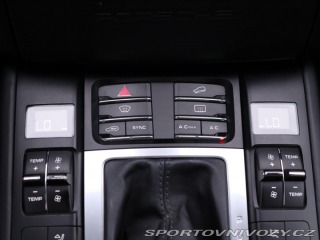Porsche Macan 3,0 V6 265kW GTS CZ LED 2016
