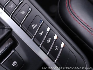 Porsche Macan 3,0 V6 265kW GTS CZ LED 2016