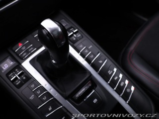 Porsche Macan 3,0 V6 265kW GTS CZ LED 2016