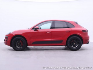Porsche Macan 3,0 V6 265kW GTS CZ LED 2016