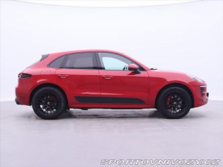 Porsche Macan 3,0 V6 265kW GTS CZ LED 2016