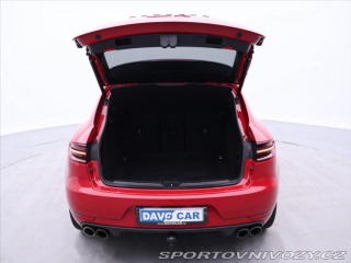 Porsche Macan 3,0 V6 265kW GTS CZ LED 2016