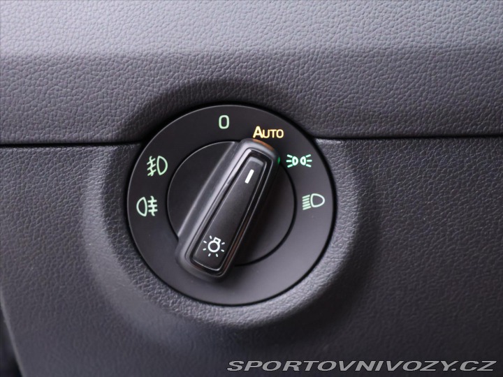 Škoda Octavia RS 2,0 TDI RS DSG Challenge 2014