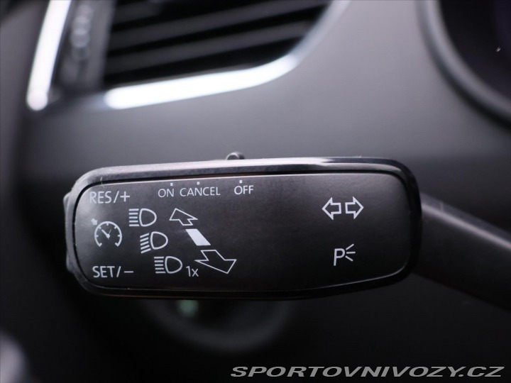 Škoda Octavia RS 2,0 TDI RS DSG Challenge 2014