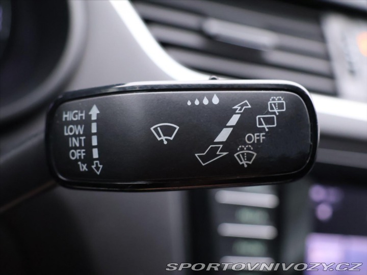 Škoda Octavia RS 2,0 TDI RS DSG Challenge 2014